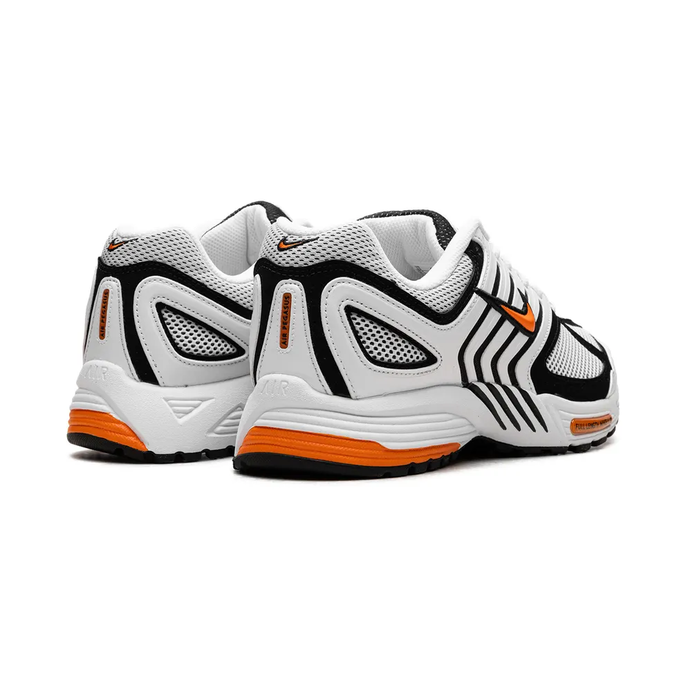 Nike Air Peg 2K5 “White Safety Orange Black” (HQ5403-103)