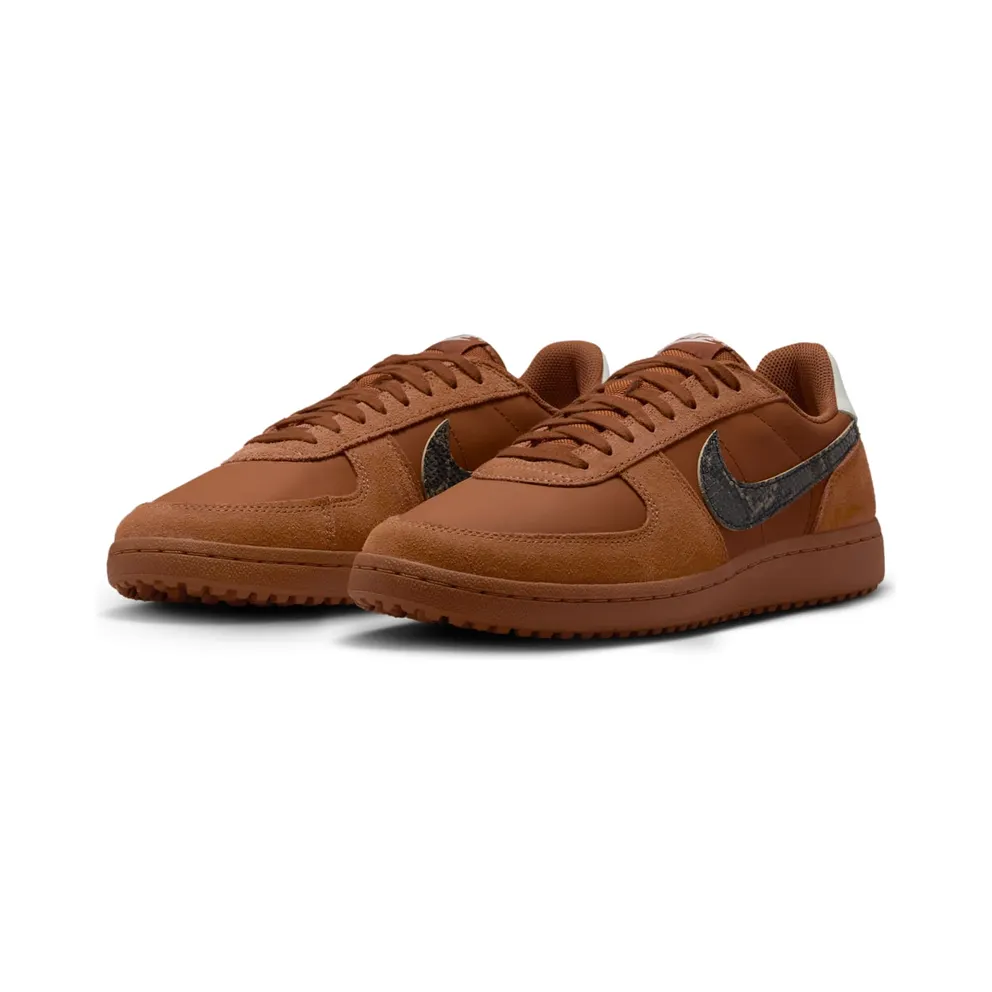 Nike Field General ’82 Snakeskin Light British Tan (IF0667-200)