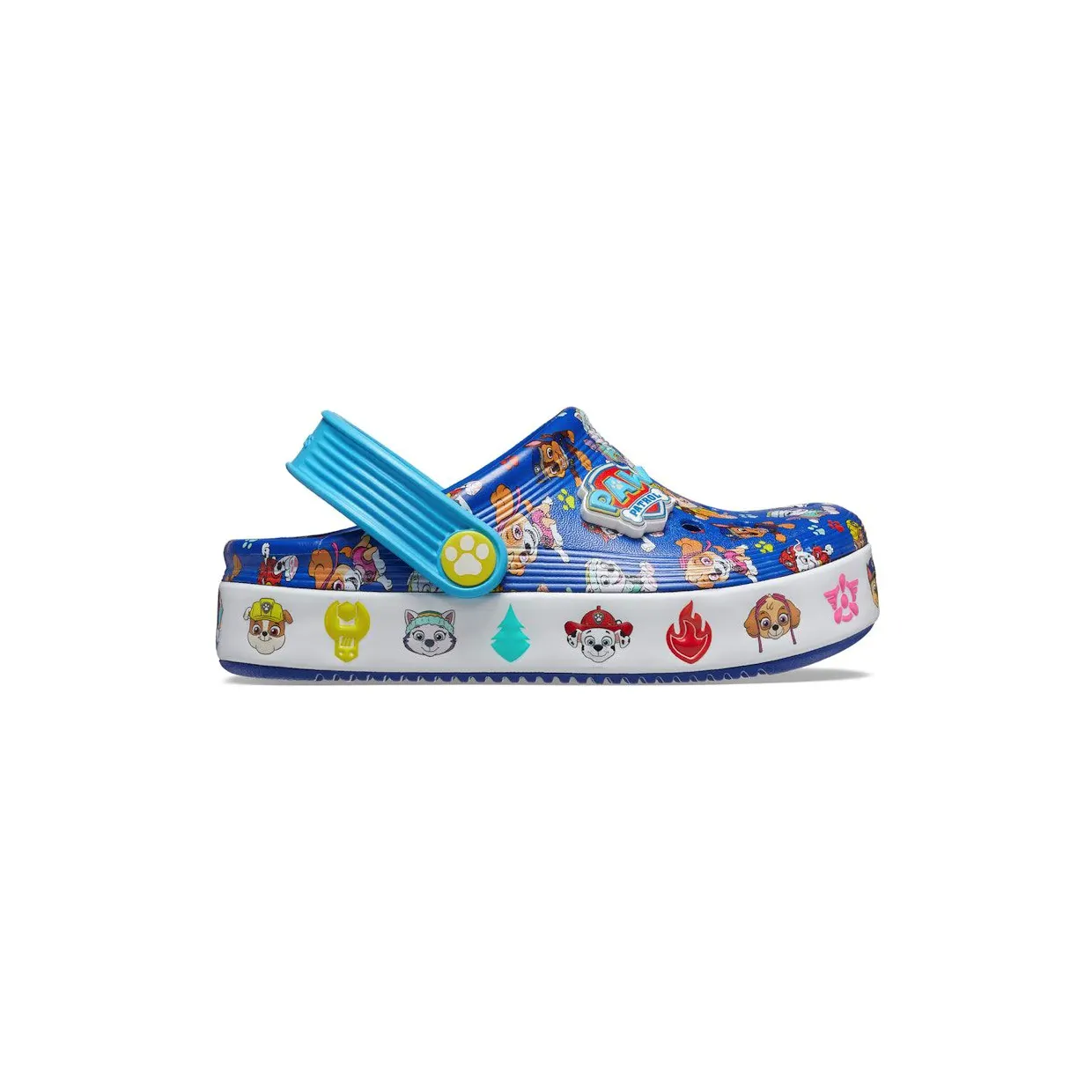 crocs-sneaker 208853-425