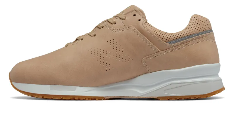 New Balance 2016 Tokyo Design Studio Natural Natural/White (ML2016OC)