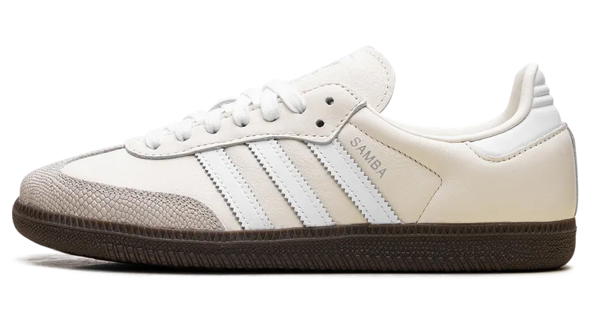Adidas Samba JR8166