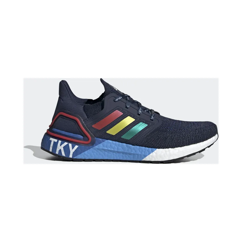adidas Ultra Boost 20 City Pack Tokyo (FX7811)