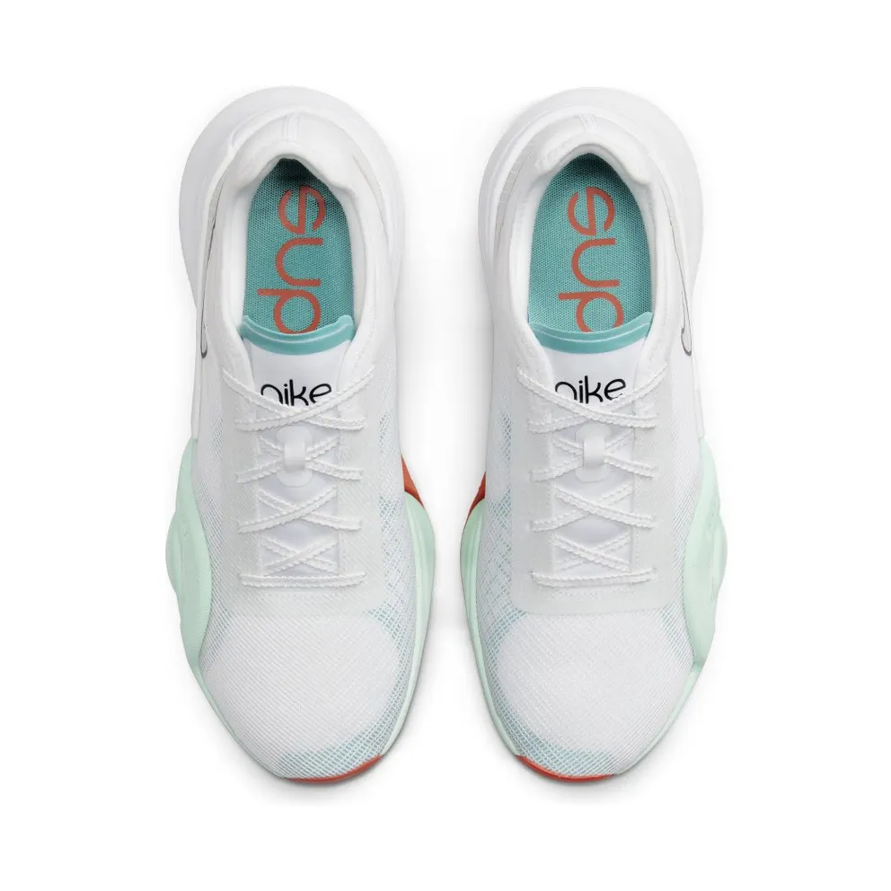 Nike Air Zoom SuperRep 3 HIIT Class White (DA9492-138)