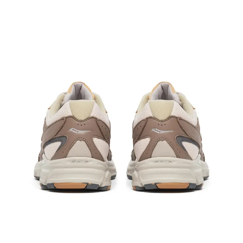 Saucony Ride Millennium Crafted Womens “Pink / Taupe” (S60940-2)