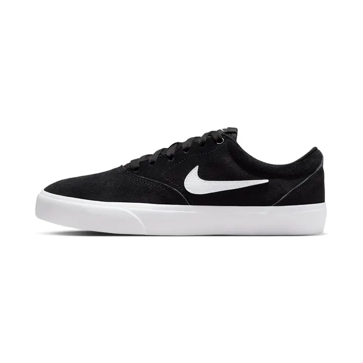 Nike Charge Suede “Black / White” (IM4399-001)