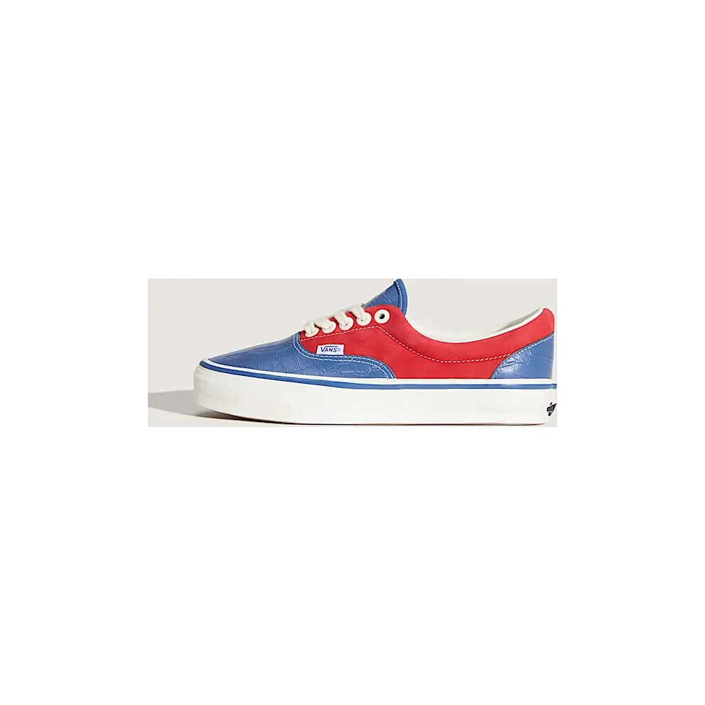 Vans OTW Era 95 Navy Red Crocodile (VN000E8YGHP)