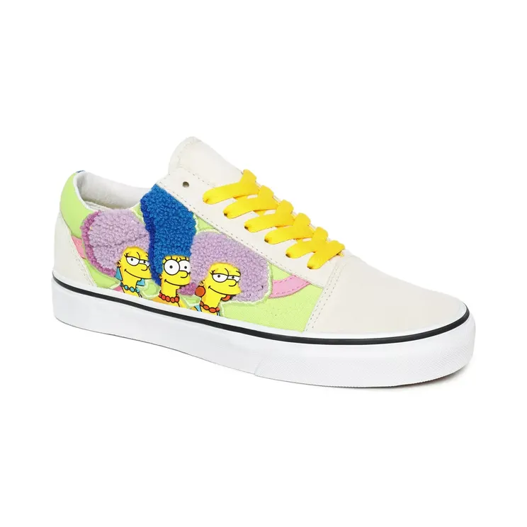 vans-old-skool VN0A4BV521M