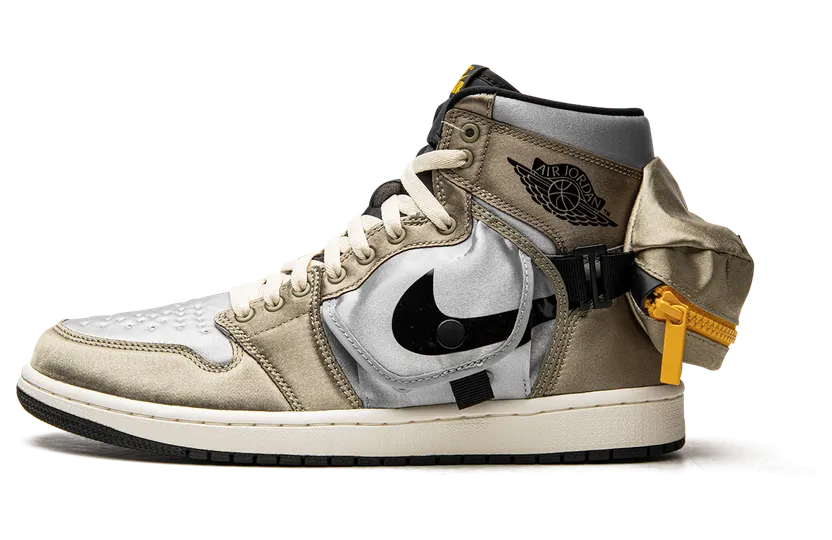 Air Jordan 1 High SP Utility “Neutral Olive” (DO8727-200)
