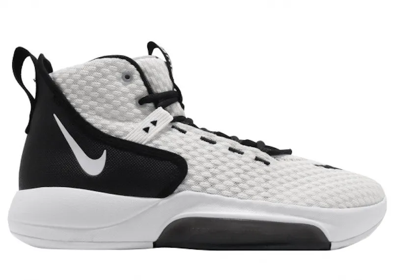 Nike Zoom Rize Team White (BQ5468-100)