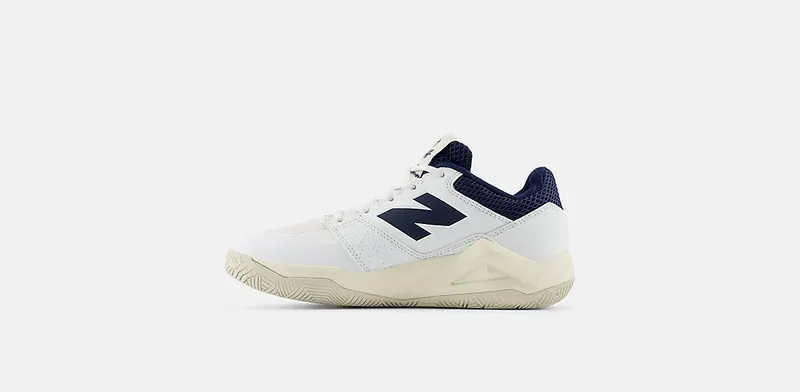 New Balance Coco Delray White Navy (WCHCODW2)