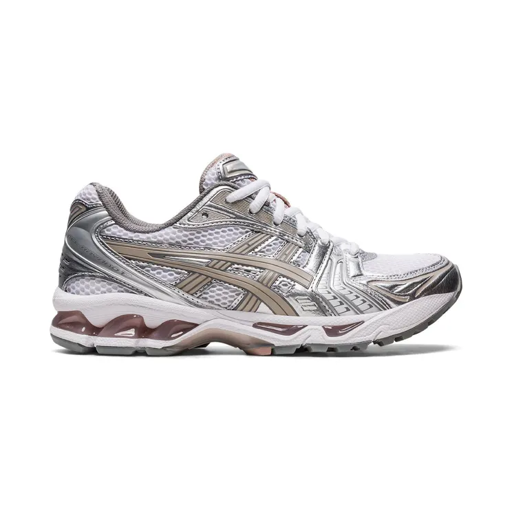 Asics Gel-kayano™ 14 White/Moonrock (1202A056.106)