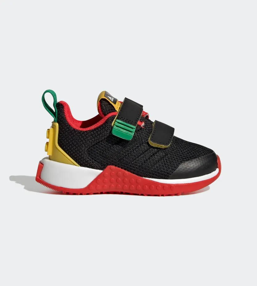 adidas adidas x LEGO® Sport Pro Core Black / Core Black / Red (HP2113)