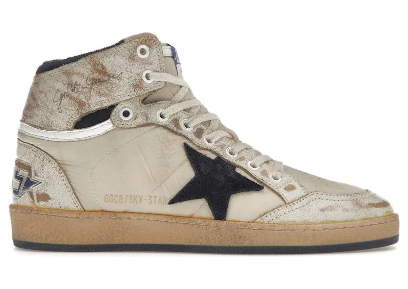 Golden goose sneaker GMF00230.F003339.10357