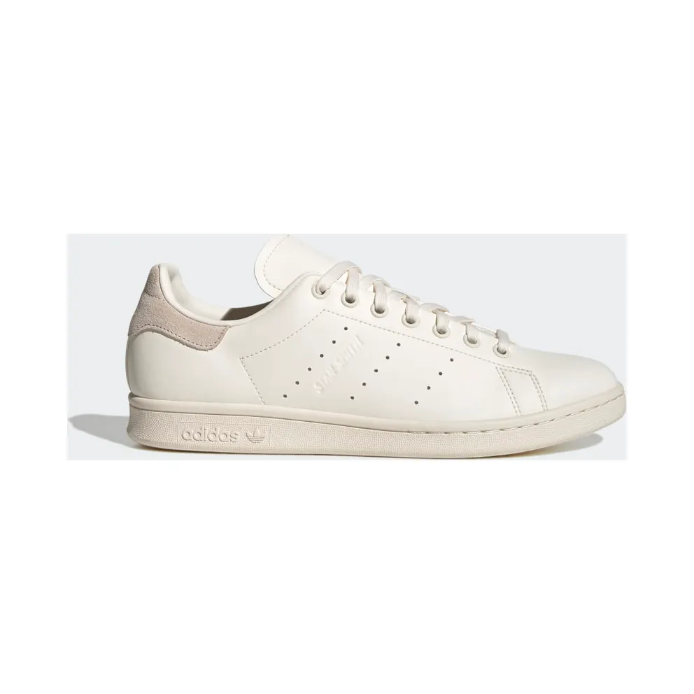 adidas Stan Smith Schuh Chalk White / Chalk White / Core Black (GX4430)