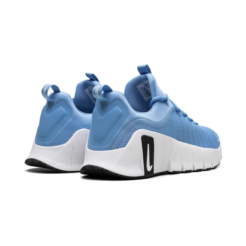 Nike Free Metcon 6 TB “University Blue” (HM3754-401)