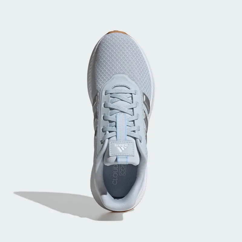 adidas X_PLR Path Halo Blue Silver Metallic (JS5037)