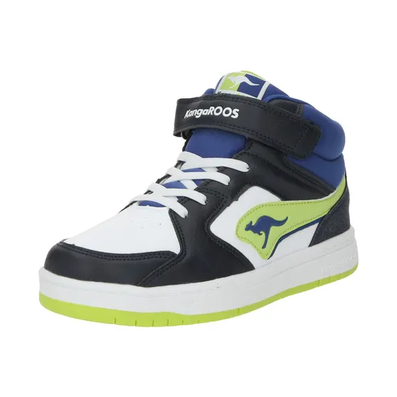 Kangaroos Blue / Marine / Appel / White (101264054)