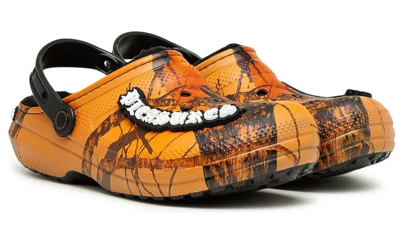 Pleasures x Crocs Dylan Clog (P20F034)