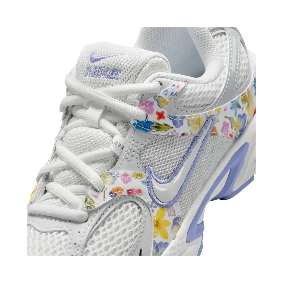 Nike V5 RNR SE GS “Summit White Light Thistle” (IQ9036-100)