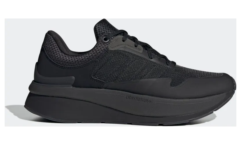 adidas ZNCHILL LIGHTMOTION+ Core Black / Carbon / Cloud White (GZ2618)