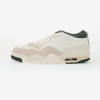 Jordan 4 RM Light Cream Midnight Green