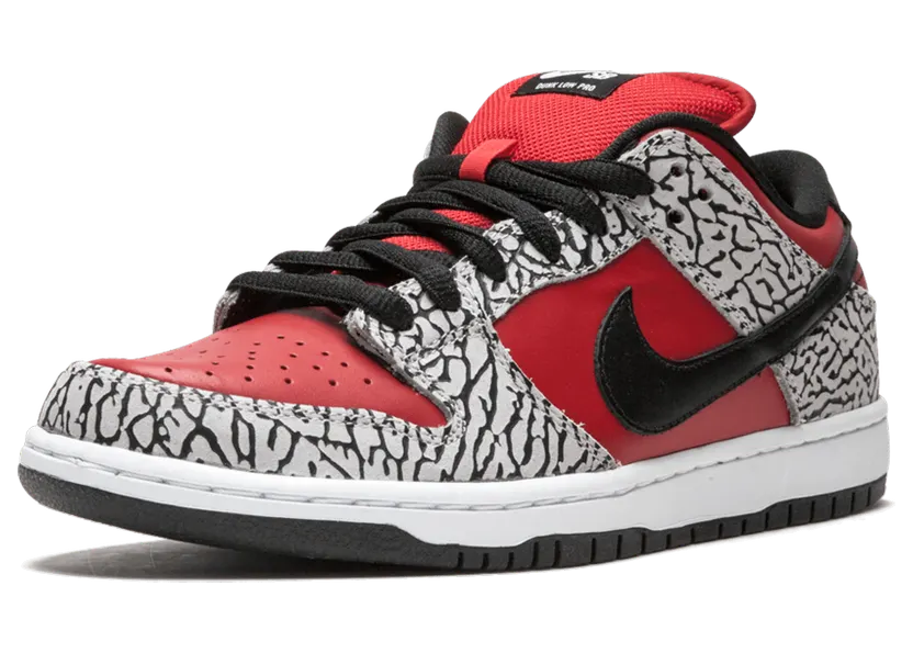 nike-dunk 313170-600