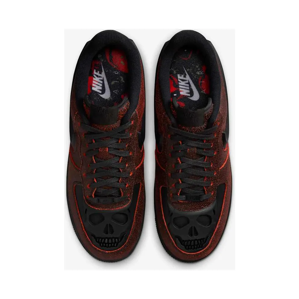 Nike Air Force 1 Low “Halloween” (HV2016-001)