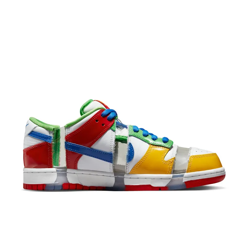 Nike SB Dunk Low Pro eBay Sandy Bodecker (FD8777-100)