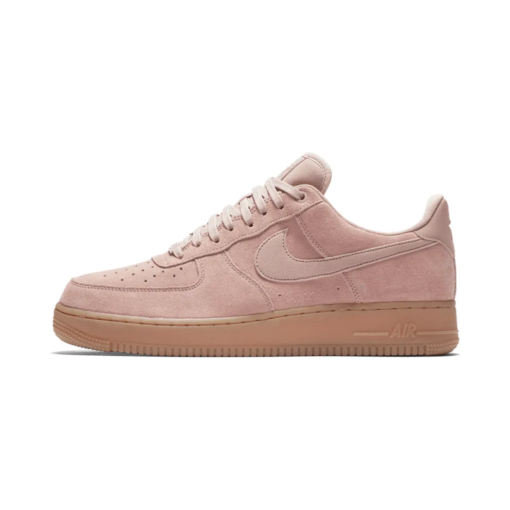 Nike Air Force 1 Low Particle Pink Gum Particle Pink/Particle Pink (AA1117-600)
