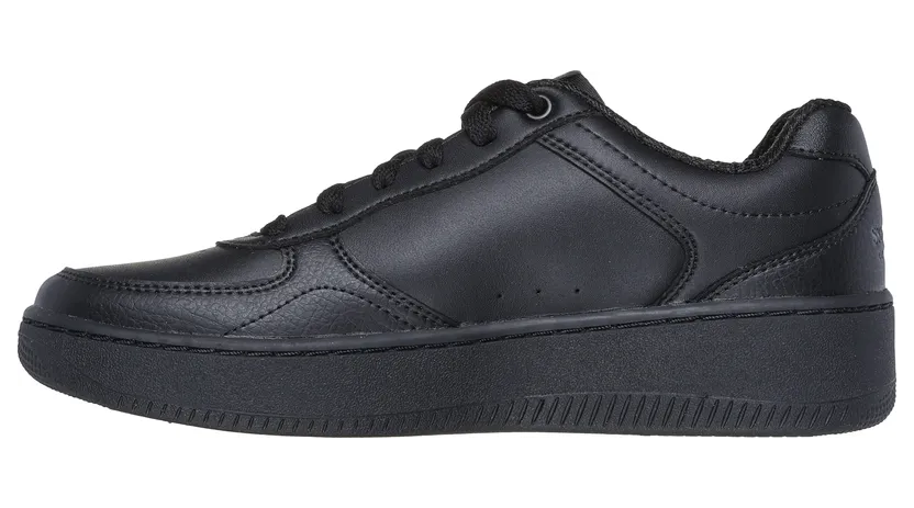 skechers-skech 185160 BBK