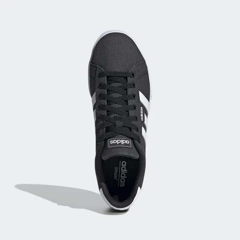 Adidas Daily 3.0 Core Black / Cloud White / Core Black (FW7033)