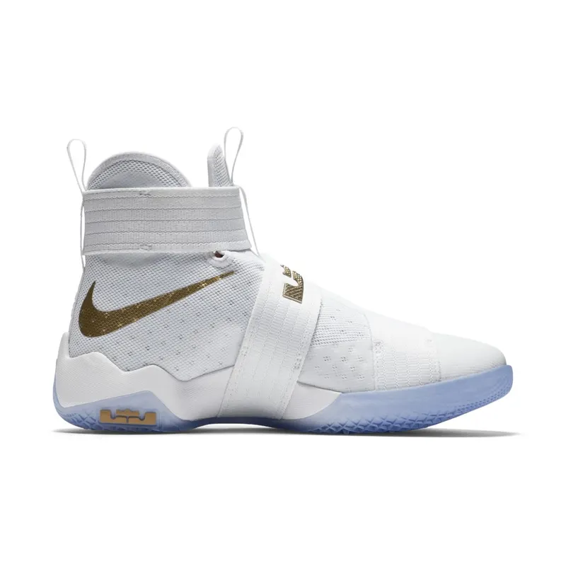 Nike Basketball LeBron Kyrie Four Wins Game 6 Unbroken Championship Pack Multi-Color/Multi-Color (925431-900)