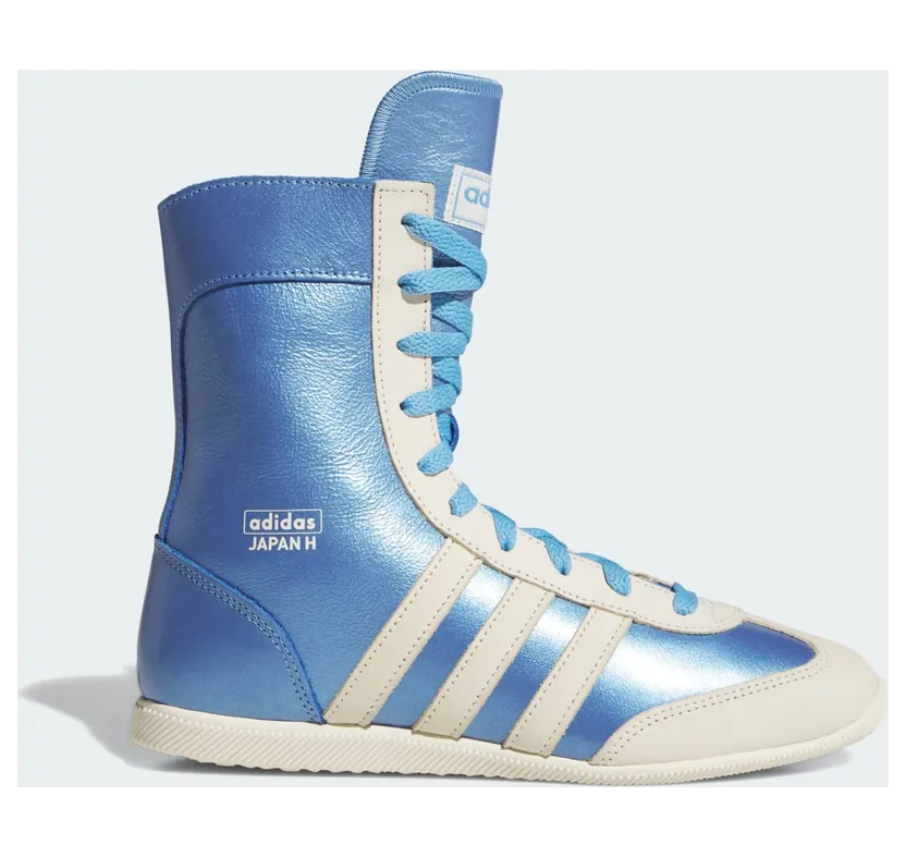 adidas Japan H Light Blue Cream White (JS4035)