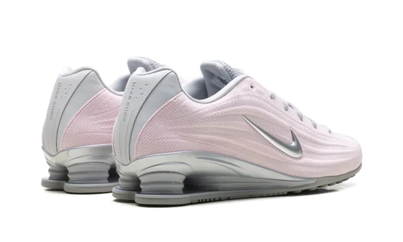 Nike Shox Z “Pink” (IQ7574-663)