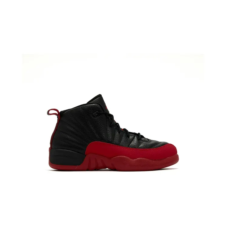 Jordan 12 Retro Flu Game (2025) ((2025) 151186-002)