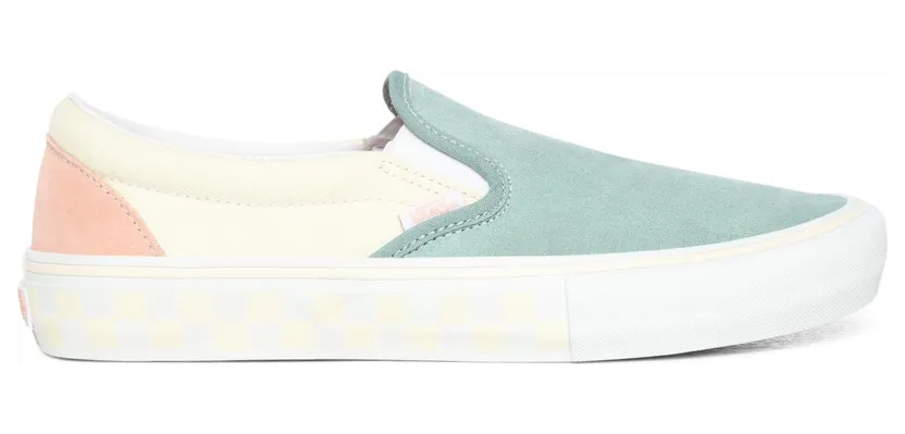 Vans Washout SlipOn Pro (VN0A347V12C)