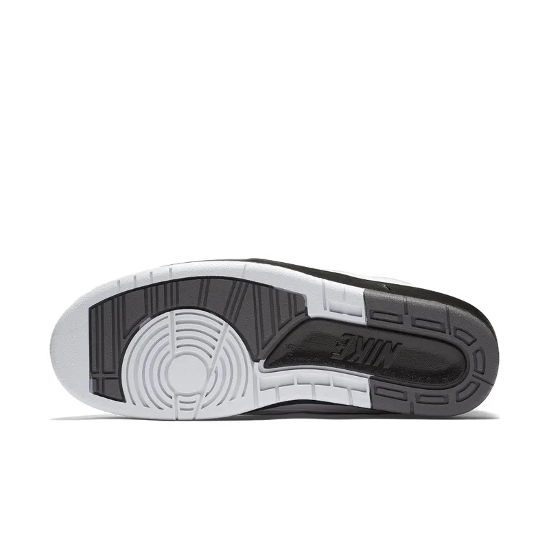 Air Jordan Nike AJ II 2 Retro Wing It (834272-103)