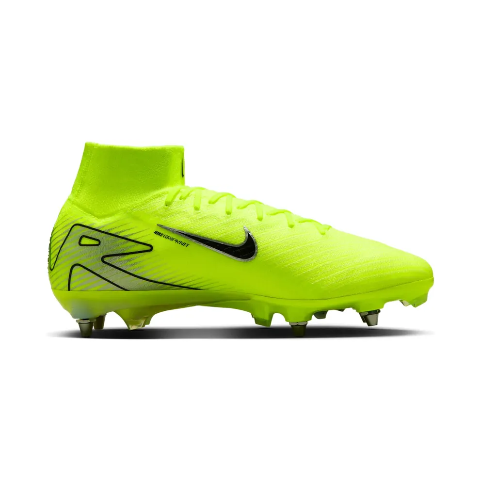 Nike Other Mercurial Volt / Black (FQ8342-700)