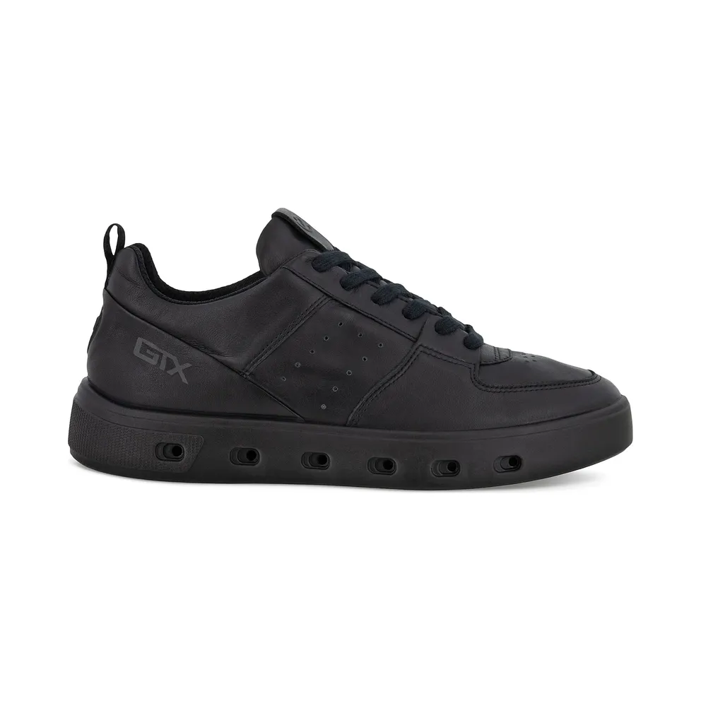ECCO Street 720 Womens Retro Black (20971301001)