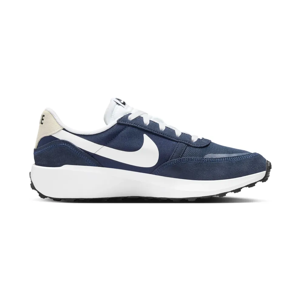 Nike Waffle Debut “Navy” (FJ4195-400)
