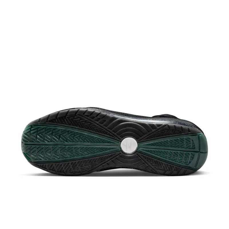 Nike LeBron 7 “Florida A&M” (DX8554-001)