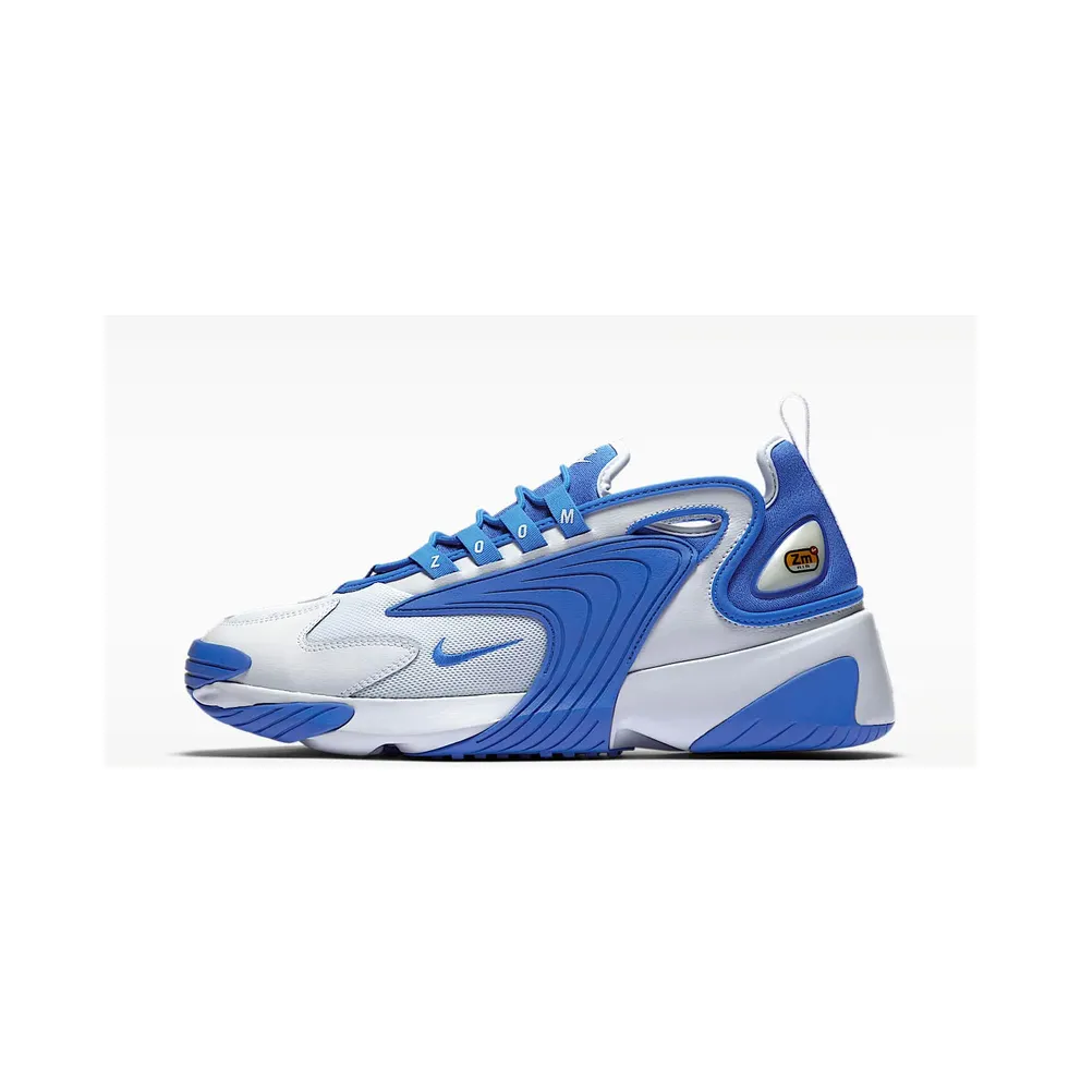 Nike Zoom 2K Weiß (AO0269-109)