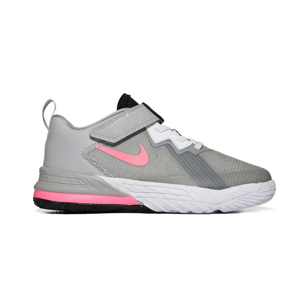 Nike LeBron 18 Low Bugs vs Marvin Space Jam (DJ3761-005)