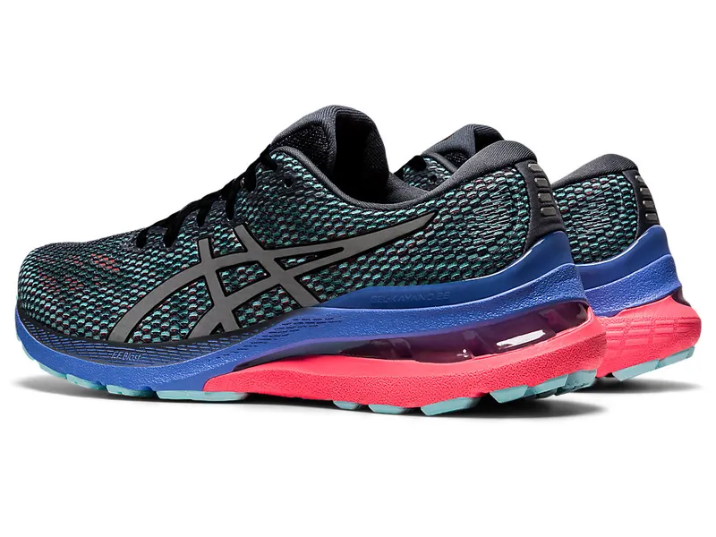 Asics Gel-kayano™ 28 Lite-show™ Carrier Grey/Pure Silver (1012B149.020)