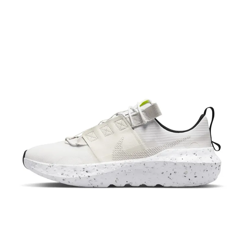 Nike Crater Impact SE White 50% Sustainable Materials (DJ6308-100)