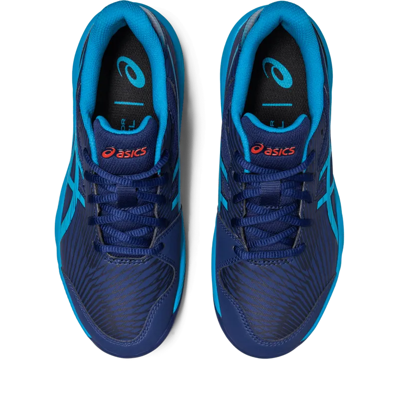 Asics GEL-GAME 9 PADEL GS Indigo Blue/Island Blue (1044A066.400)