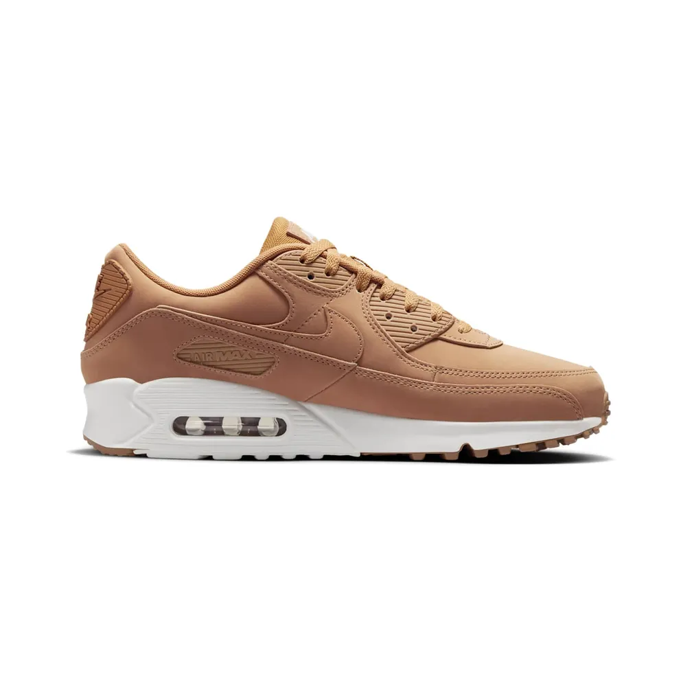 Nike Air Max 90 “Flax” (HJ3153-200)