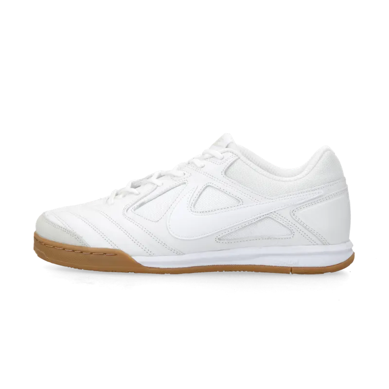 Nike Gato (white / white / gum light brown) – HQ6019-100