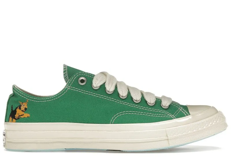 Converse Chuck 70 Low GOLF le FLEUR* Darryl On The Greens (A12143C)
