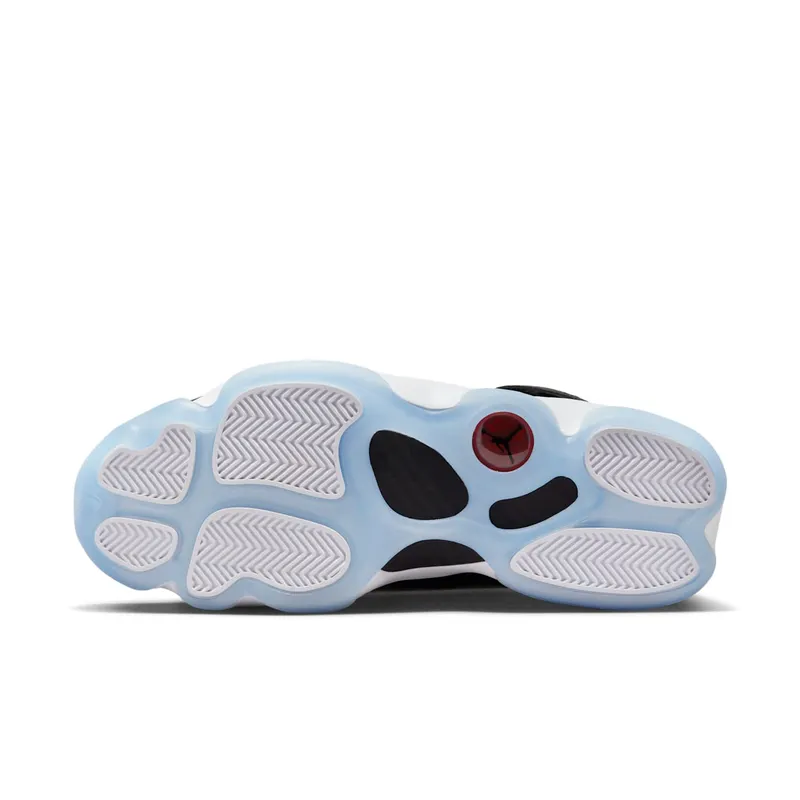 Air Jordan 6 Rings “Gym Red” (322992-064)
